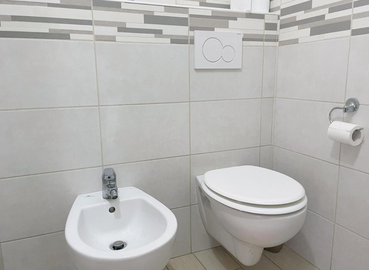 Hotel Residenza Borgo Trento Sunday Werona Zewnętrze zdjęcie