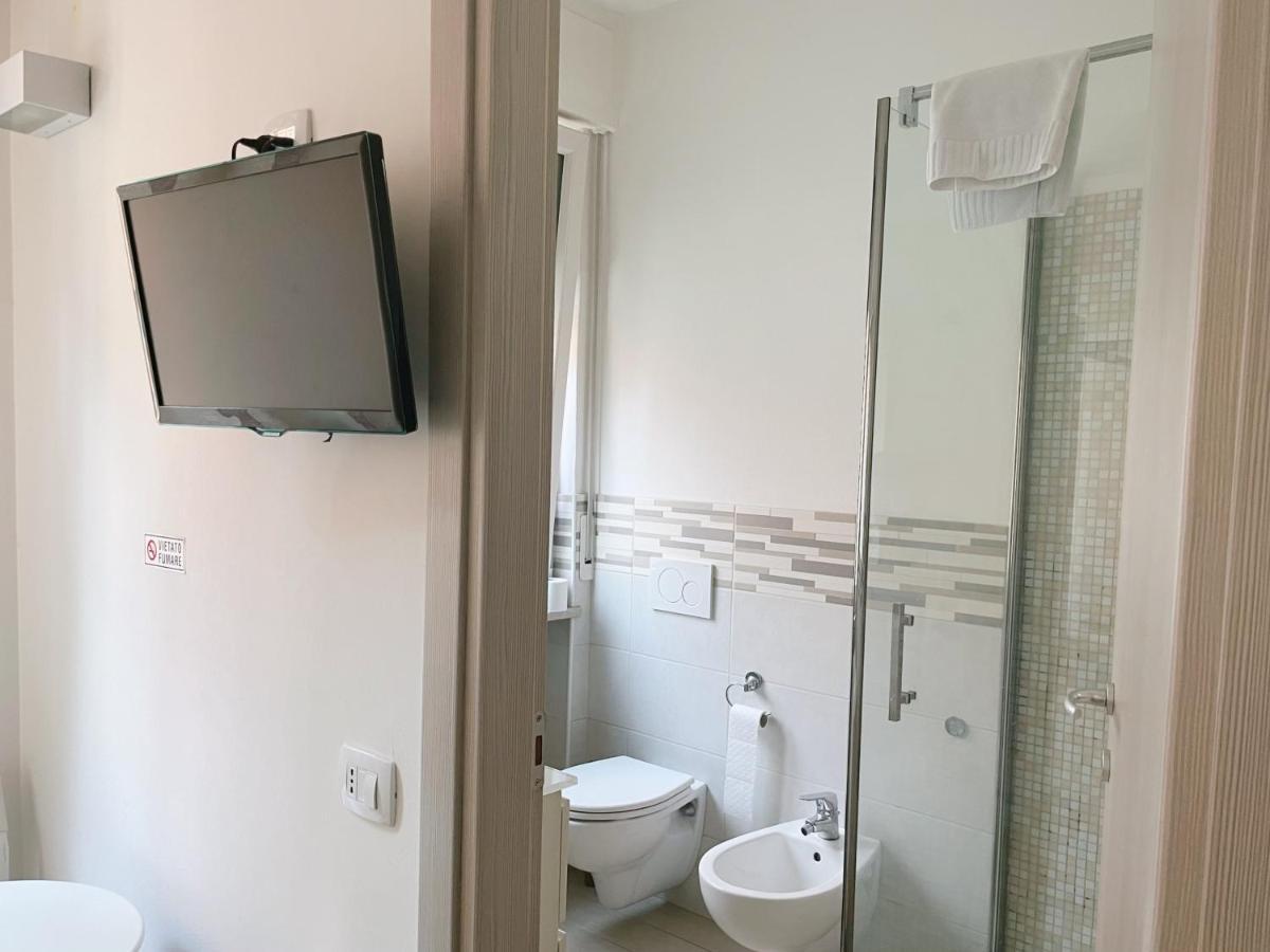 Hotel Residenza Borgo Trento Sunday Werona Zewnętrze zdjęcie