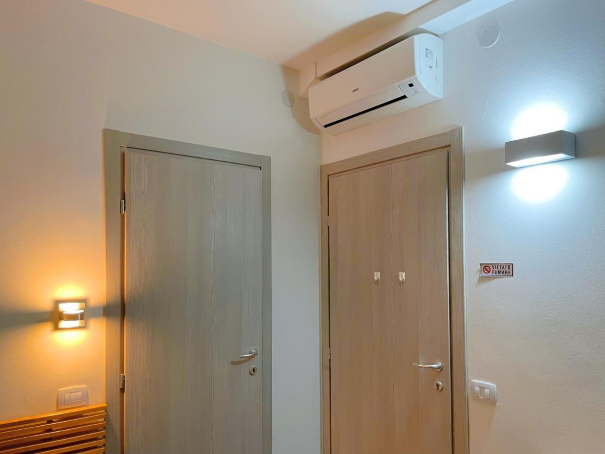 Hotel Residenza Borgo Trento Sunday Werona Zewnętrze zdjęcie