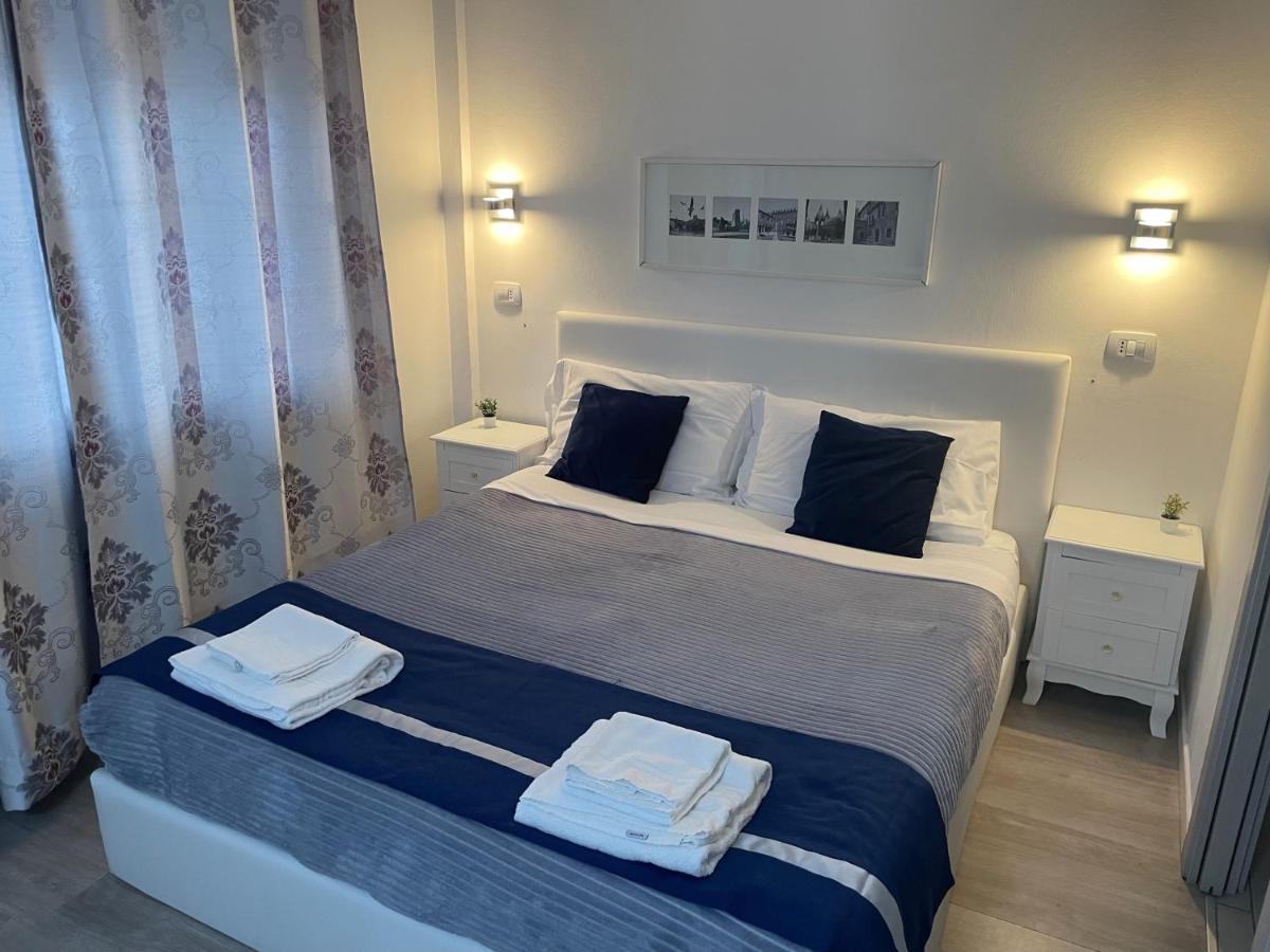 Hotel Residenza Borgo Trento Sunday Werona Zewnętrze zdjęcie