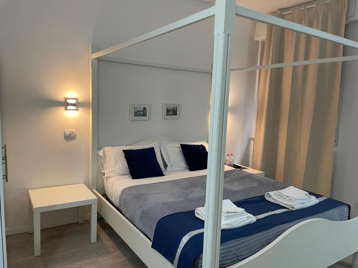 Hotel Residenza Borgo Trento Sunday Werona Zewnętrze zdjęcie