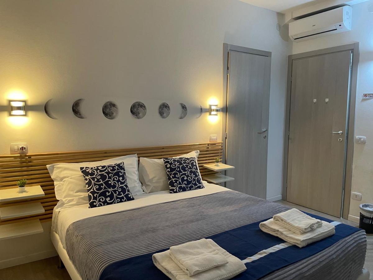 Hotel Residenza Borgo Trento Sunday Werona Zewnętrze zdjęcie
