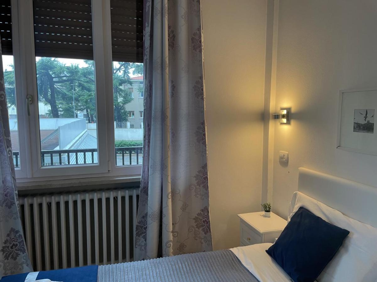 Hotel Residenza Borgo Trento Sunday Werona Zewnętrze zdjęcie
