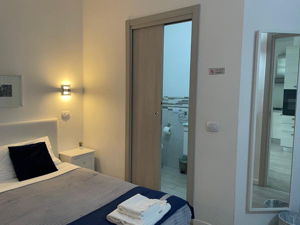 Hotel Residenza Borgo Trento Sunday Werona Zewnętrze zdjęcie