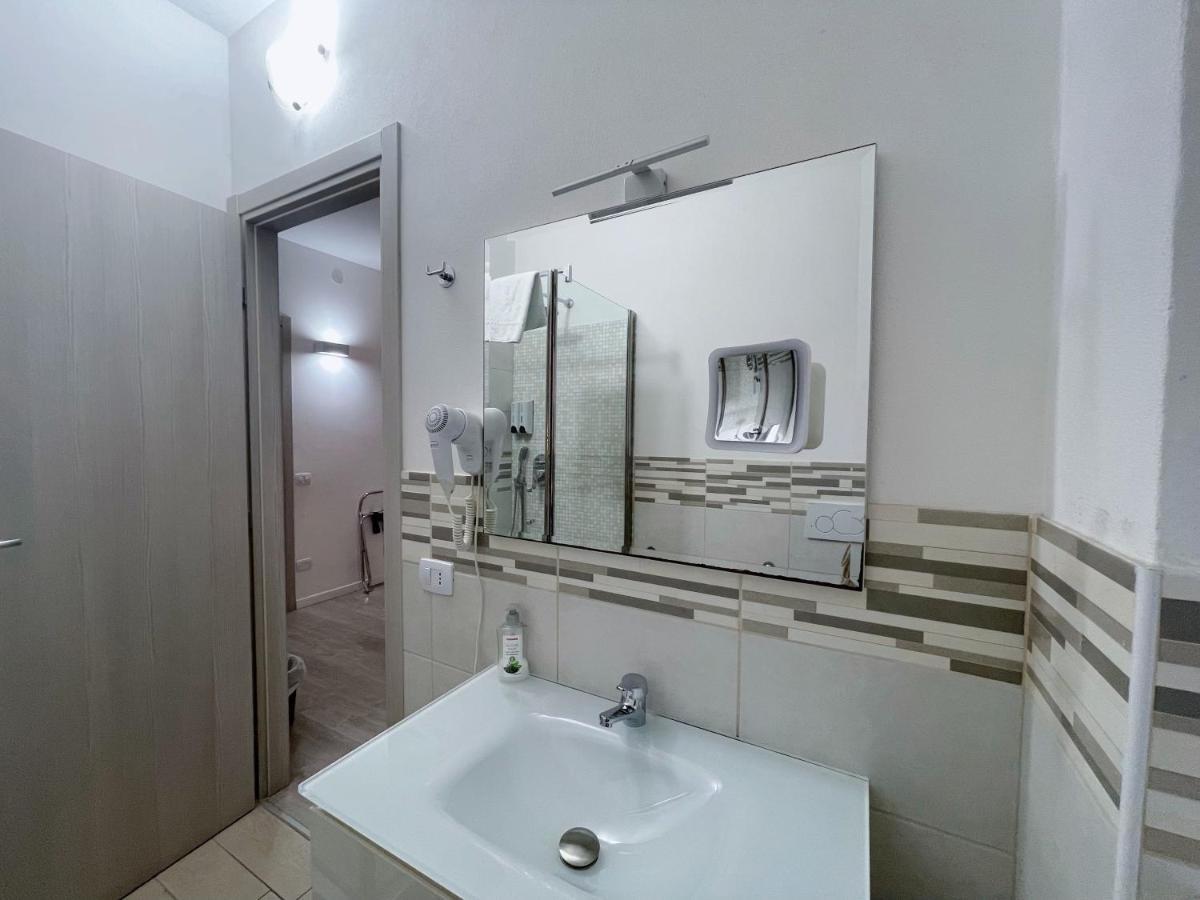 Hotel Residenza Borgo Trento Sunday Werona Zewnętrze zdjęcie