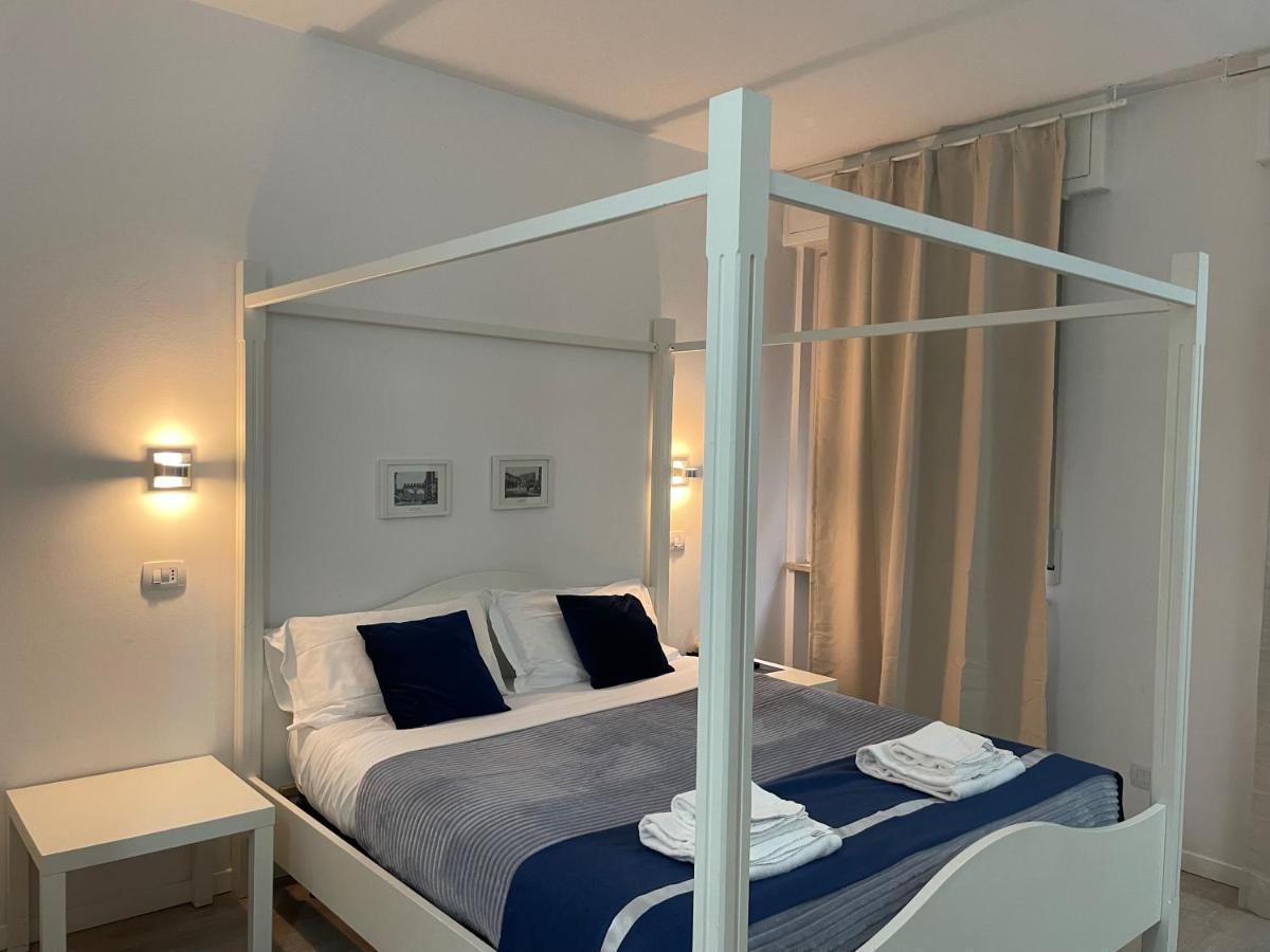 Hotel Residenza Borgo Trento Sunday Werona Zewnętrze zdjęcie