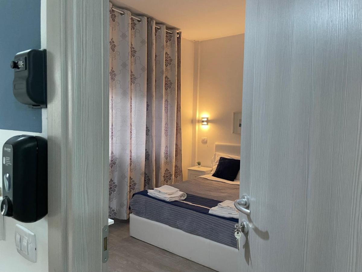 Hotel Residenza Borgo Trento Sunday Werona Zewnętrze zdjęcie