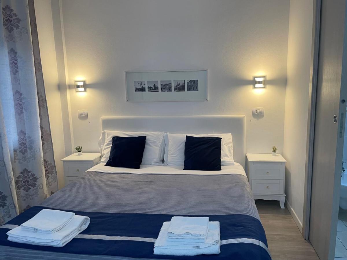 Hotel Residenza Borgo Trento Sunday Werona Zewnętrze zdjęcie