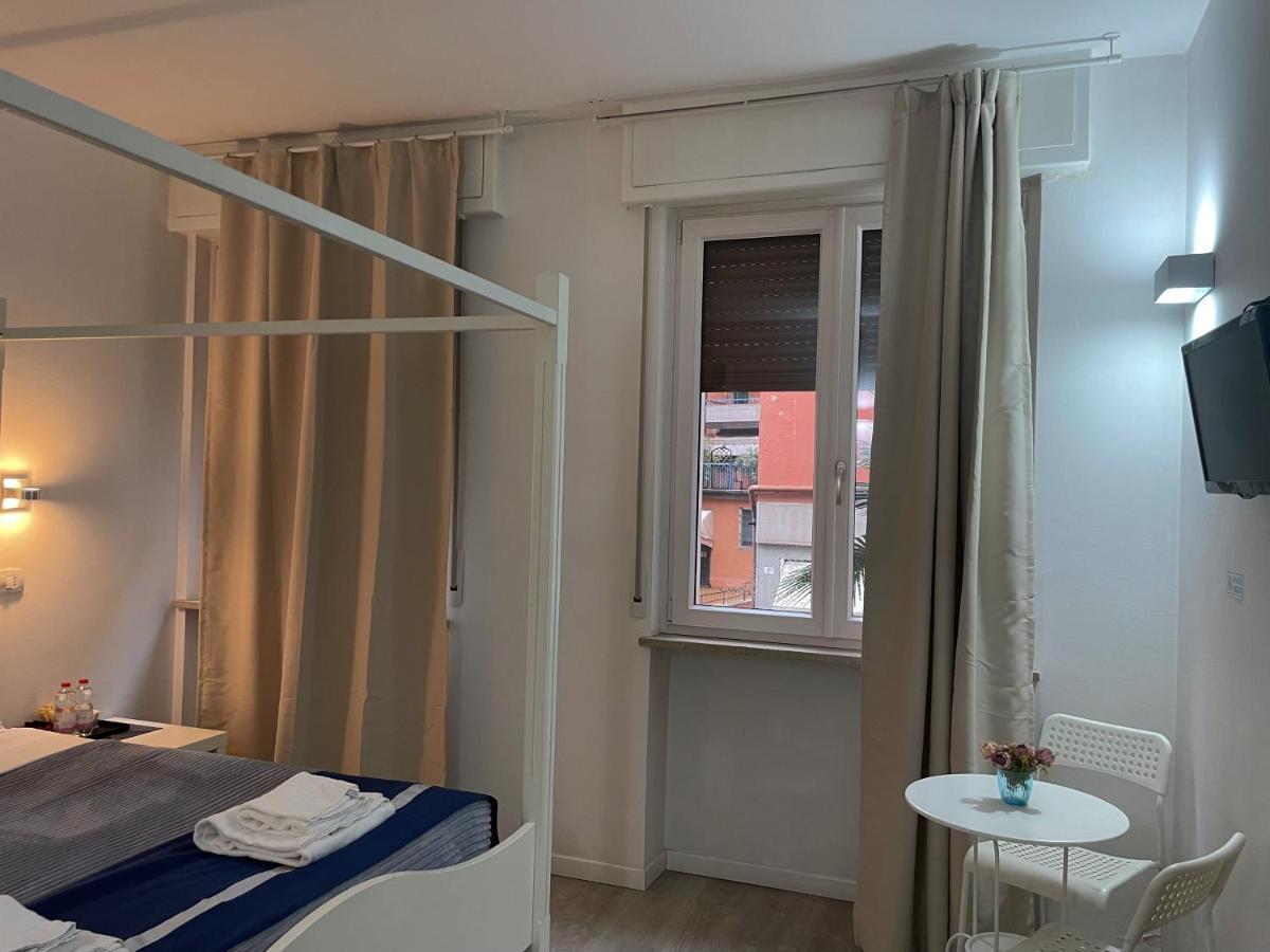 Hotel Residenza Borgo Trento Sunday Werona Zewnętrze zdjęcie