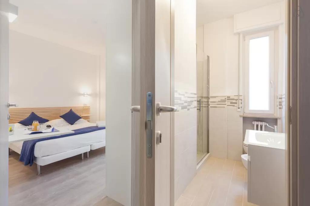 Hotel Residenza Borgo Trento Sunday Werona Zewnętrze zdjęcie